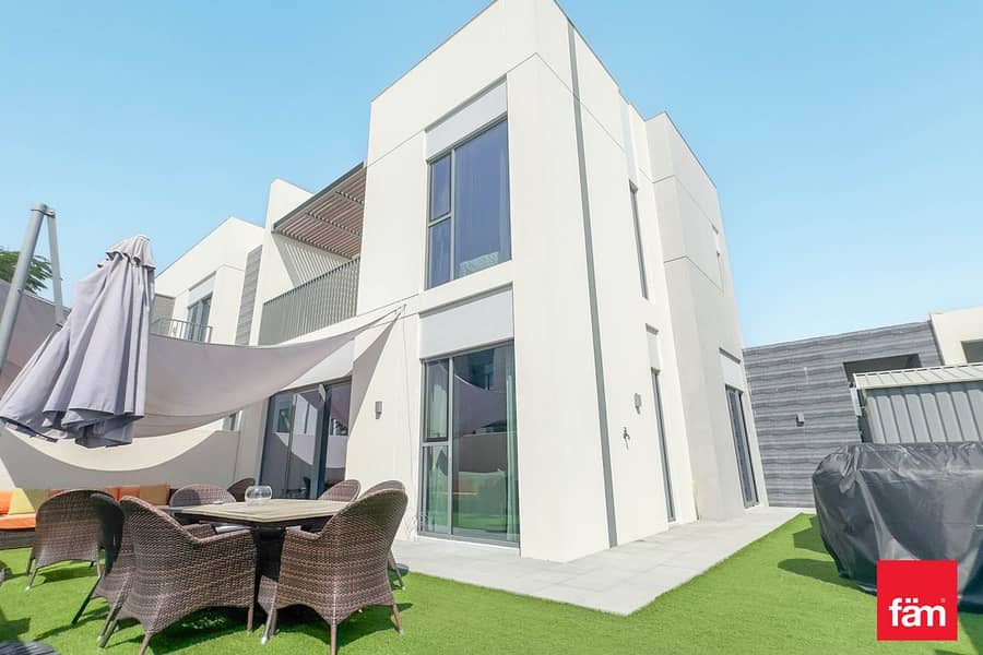 Таунхаус в Арабиан Ранчес 3,Сан, 4 cпальни, 4150000 AED - 10824971 Таунхаус в Арабиан Ранчес 3,Сан, 4 cпальни, 4150000 AED - 10824971
