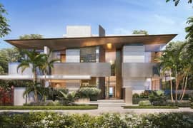 Exclusive l Luxurious Mansion l 6-Bedroom+ Maid