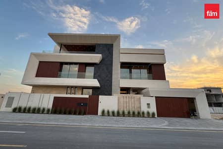 4 Bedroom Villa for Sale in Nad Al Sheba, Dubai - Luxury Mansion | Contemporary Elegance