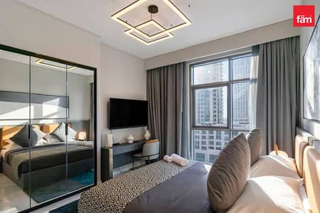 2 Bedroom Flat for Sale in Business Bay, Dubai - Motivated Seller | Prime Location | Furnished