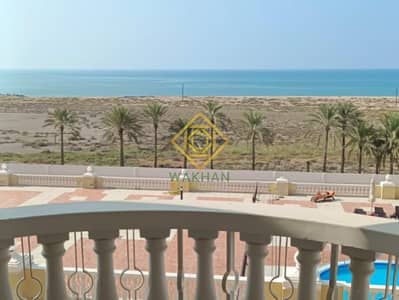 Studio for Sale in Al Hamra Village, Ras Al Khaimah - Sea View | Vacant | Fully Furnished | Great Deal