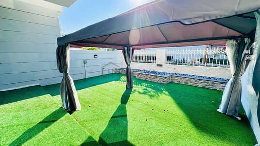 4 Bedroom Villa for Sale in Al Furjan, Dubai - Park Side Facing | Vacant on Transfer | Type A
