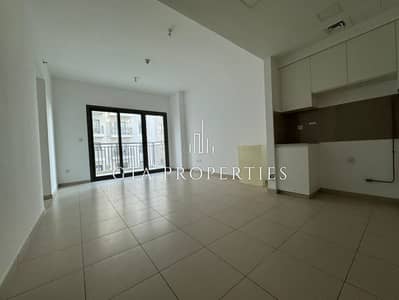 2 Bedroom Apartment for Rent in Town Square, Dubai - Vacant | Spacious Layout | Large Balcony