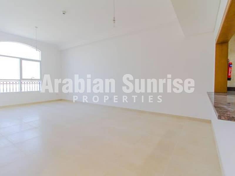 8 Ansam 2- 207, 2BR, Living 2. jpg