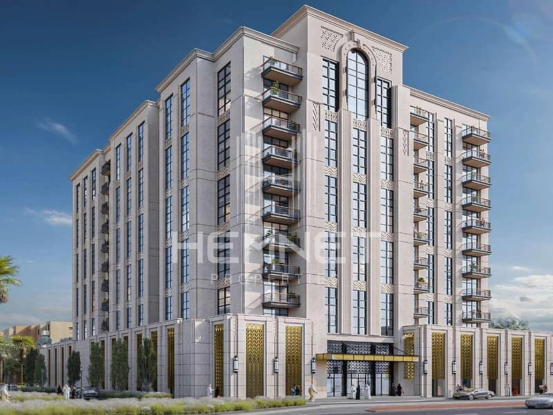 Geniune Resale | Spacious Layout | Close to Metro Geniune Resale | Spacious Layout | Close to Metro