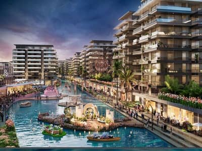 1 Bedroom Flat for Sale in Dubai Investment Park (DIP), Dubai - marine3.9. jpg