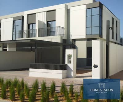 4 Bedroom Townhouse for Rent in Al Furjan, Dubai - Untitled. jpg