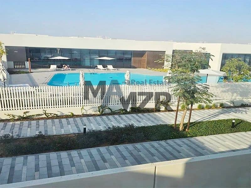 Вилла в Яс Айленд，Ноя Вива, 4 cпальни, 240000 AED - 10825798