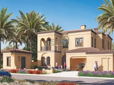 5 Bedroom Villa for Sale in Zayed City, Abu Dhabi - main. jpg