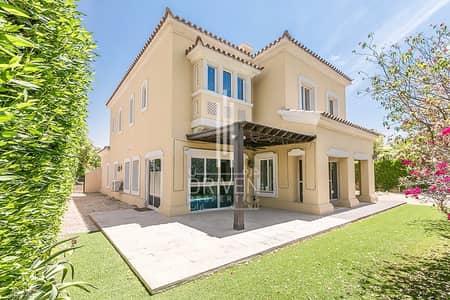 Type A1 and Rare 3BR Villa in Alvorada 2 Type A1 and Rare 3BR Villa in Alvorada 2