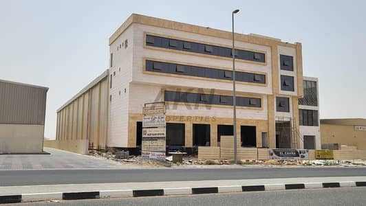Warehouse for Rent in Umm Al Thuoob, Umm Al Quwain - IMG-20250207-WA0053. jpg