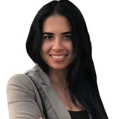 Nikol Kamalova Nikol Kamalova