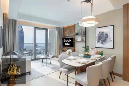 2 Bedroom Flat for Rent in Downtown Dubai, Dubai - IMG_8396. jpg