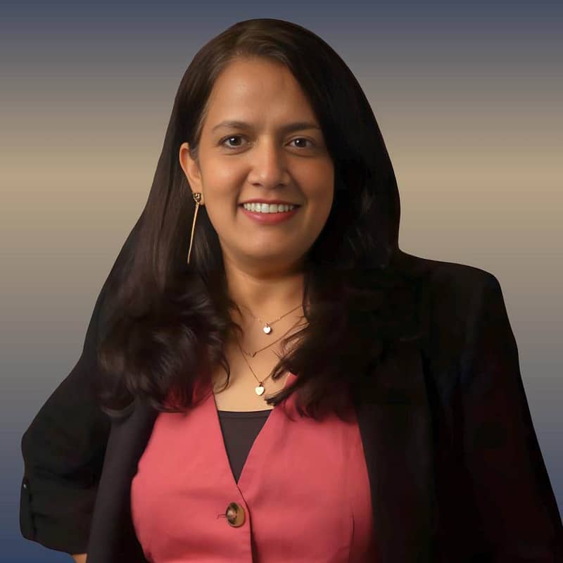 Meenakshi Natarajan