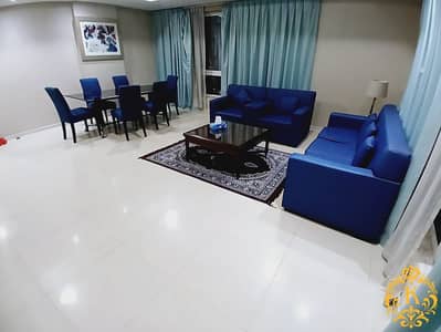 3 Bedroom Flat for Rent in Electra Street, Abu Dhabi - 1000661804. jpg