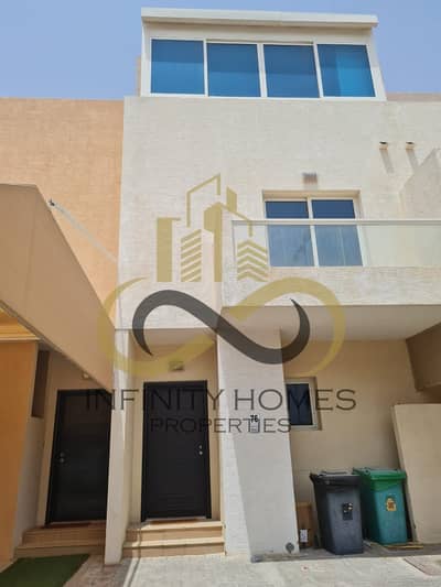 4 Bedroom Townhouse for Sale in Al Reef, Abu Dhabi - WhatsApp Image 2025-01-20 at 10.44. 39_a890e27f. jpg