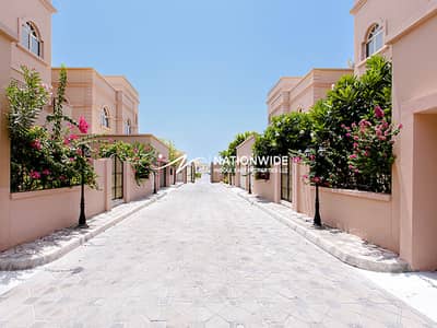 4 Bedroom Villa for Rent in Abu Dhabi Gate City (Officers City), Abu Dhabi - Vacant Now | Stylish 4BR Villa | Peaceful Living