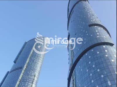 阿尔雷姆岛， 阿布扎比 1 卧室公寓待售 - d. jpg