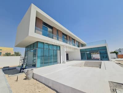 5 Bedroom Villa for Rent in Khalifa City, Abu Dhabi - Bright | Modern | Spacious | Brand New | Call Now