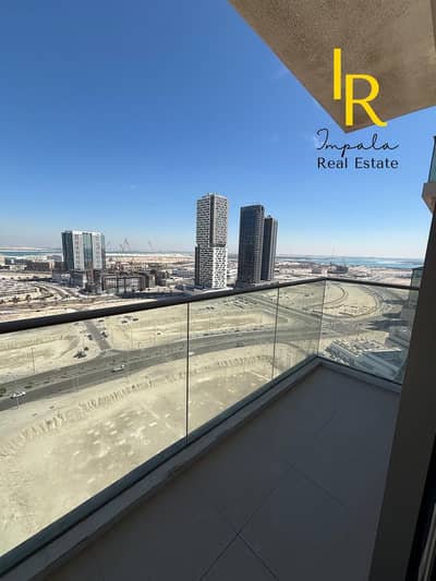 Amazing 2BR Apt | City View | Great Location