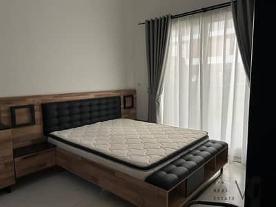 Fully Furnished | High ROI | Five Parkings