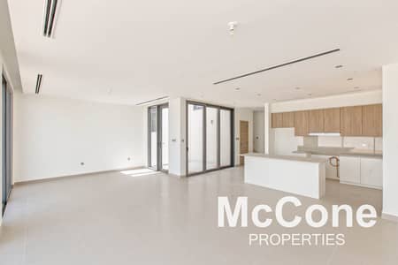 4 Bedroom Villa for Rent in Dubai Hills Estate, Dubai - Available Now | Green Belt |  Close to Amenities