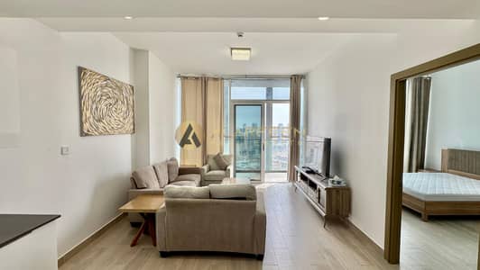 Fully Furnished | Ready To Move-In | Pool View