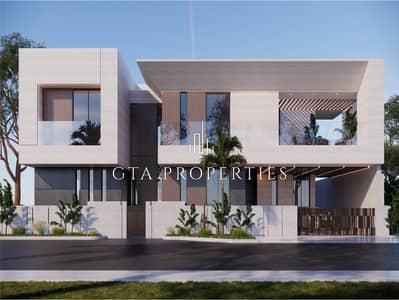 5 Bedroom Villa for Sale in Sobha Hartland, Dubai - CUSTOM BUILT | LUXURIOUS | PRIME LOCATION