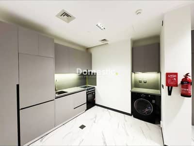 1 Bedroom Apartment for Rent in Mohammed Bin Rashid City, Dubai - Furnished LAYOUT |PRIME LOCATION |MODERN FINISHING