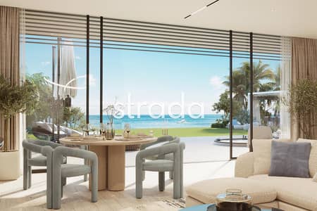3 Bedroom Apartment for Sale in Al Marjan Island, Ras Al Khaimah - SHORES OF AL MARJAN | 60/40 PP | HIGH STANDARD