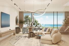 SHORES OF AL MARJAN | 60/40 PP | GREAT DEAL