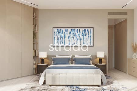 1 Bedroom Flat for Sale in Al Marjan Island, Ras Al Khaimah - ISLAND LIVING | 60/40 PP |  SMART HOME