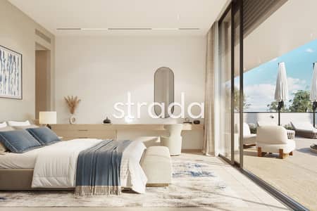 Studio for Sale in Al Marjan Island, Ras Al Khaimah - SMART HOME | 60/40 PP | BEACH RESIDENCES