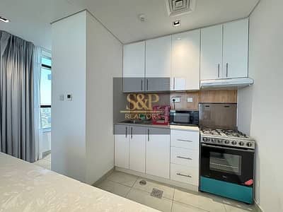 High ROI | Vacant Now | High Floor