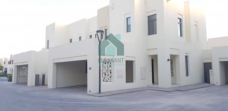 Corner | Brand New | 4 Br + M + L | Mira Oasis Corner | Brand New | 4 Br + M + L | Mira Oasis