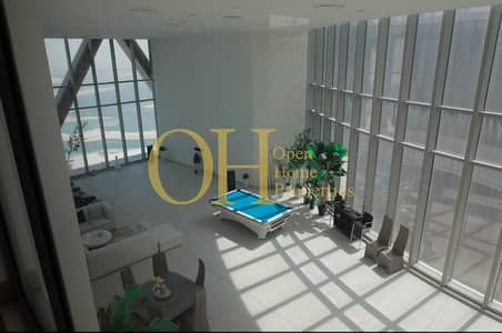 4 Bedroom Penthouse for Sale in Al Reem Island, Abu Dhabi - WhatsApp Image 2025-02-04 at 16.07. 52. jpeg