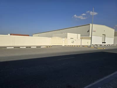 Industrial Land for Rent in Al Sajaa Industrial, Sharjah - Land 14200 sqft Saja Sardar (2). jpg