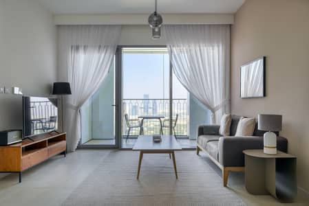1 Bedroom Apartment for Rent in Za'abeel, Dubai - City View | Furnished | Flexible Terms