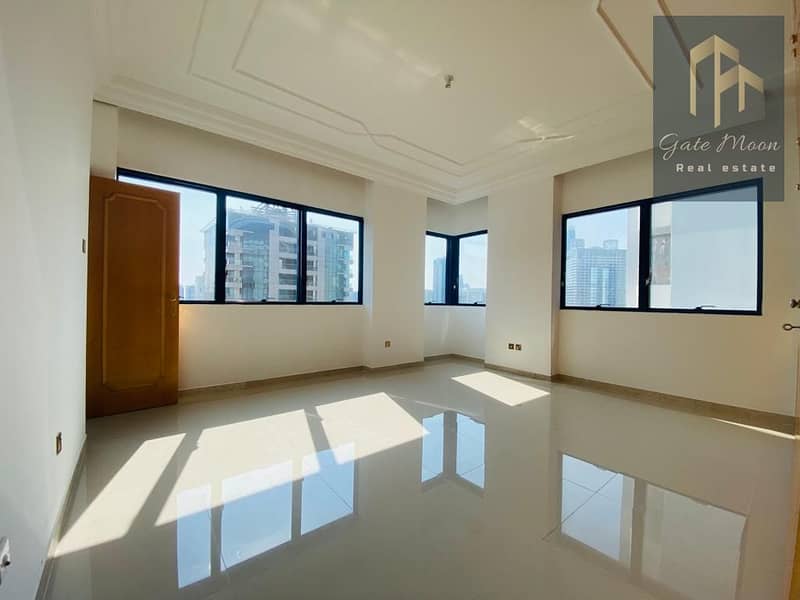 شقة في منطقة الكورنيش 3 غرف 85000 درهم - 7662209 شقة في منطقة الكورنيش 3 غرف 85000 درهم - 7662209