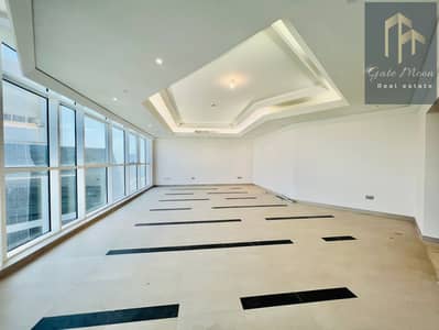 4 Bedroom Apartment for Rent in Al Hosn, Abu Dhabi - Majestic Views * Innovative design * 4BR+Balcony