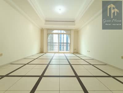 3 Bedroom Apartment for Rent in Al Nahyan, Abu Dhabi - Progressive design ✅3BHK Impressive ✅Poised for arrivaL