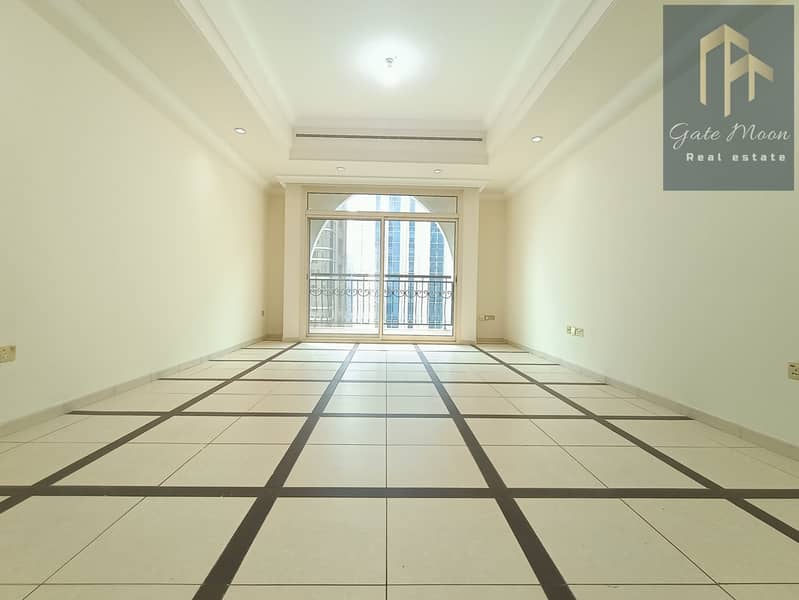 شقة في المعمورة،آل نهيان 3 غرف 110000 درهم - 7942824 شقة في المعمورة،آل نهيان 3 غرف 110000 درهم - 7942824