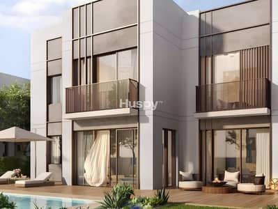 Plot for Sale in Al Bateen, Abu Dhabi - Prime Residential | Perfect Plot | Book Now