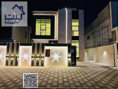 5 Cпальни Вилла Продажа в Аль Хелио, Аджман - IMG-20250205-WA0326. jpg