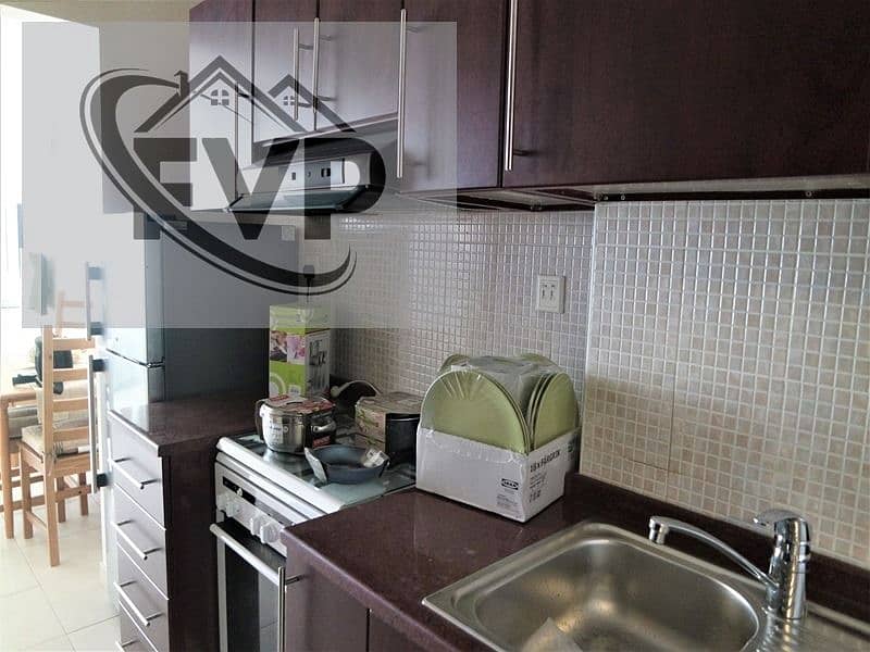 Distress Investors Deal | Fully Furnished | Dubai Skyline View