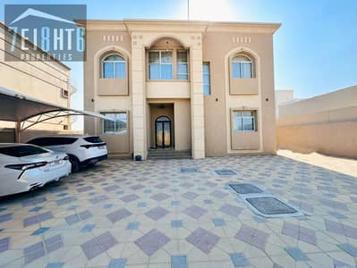 5 Bedroom Villa for Rent in Al Awir, Dubai - 1. jpg