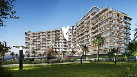 2 Cпальни Апартамент Продажа в Арджан, Дубай - 13723. jpg