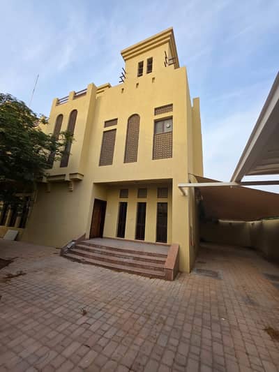 4 Bedroom Villa for Rent in Al Noaf, Sharjah - WhatsApp Image 2025-02-07 at 16.39. 27. jpeg
