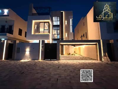 فیلا 5 غرف نوم للبيع في الحليو، عجمان - IMG_2478. jpg