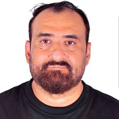 Muhammad Mohammad